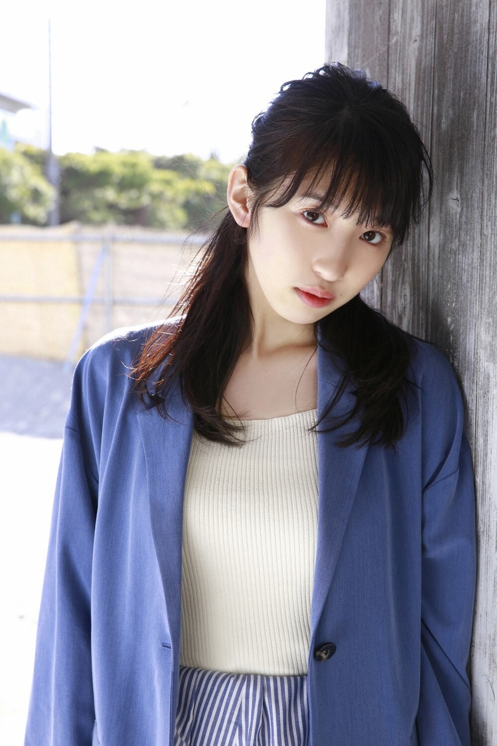 YS-Web-Vol.795 Mikoto Hibi 日比美思